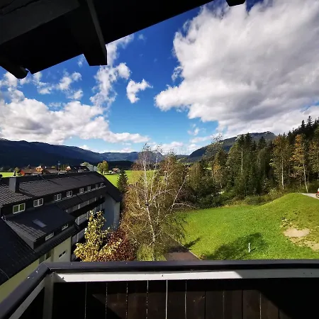 Alpenblick 30 Apartment Bad Mitterndorf Exterior photo