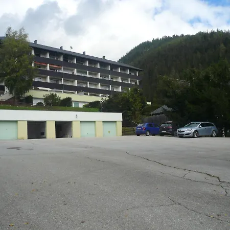 Alpenblick 30 Apartment Bad Mitterndorf Exterior photo
