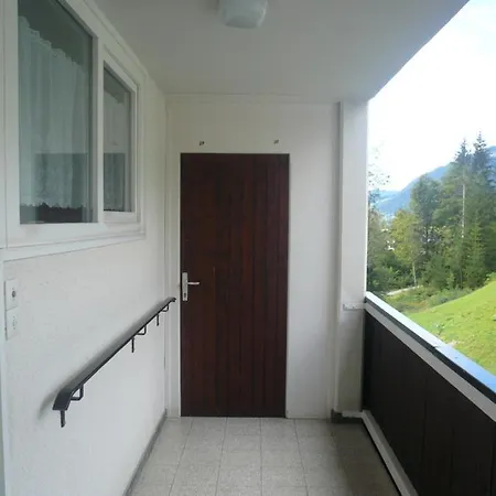 Alpenblick 30 Apartment Bad Mitterndorf Exterior photo