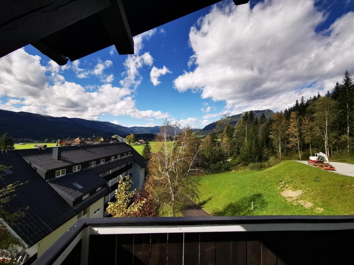 Alpenblick 30 Apartment *