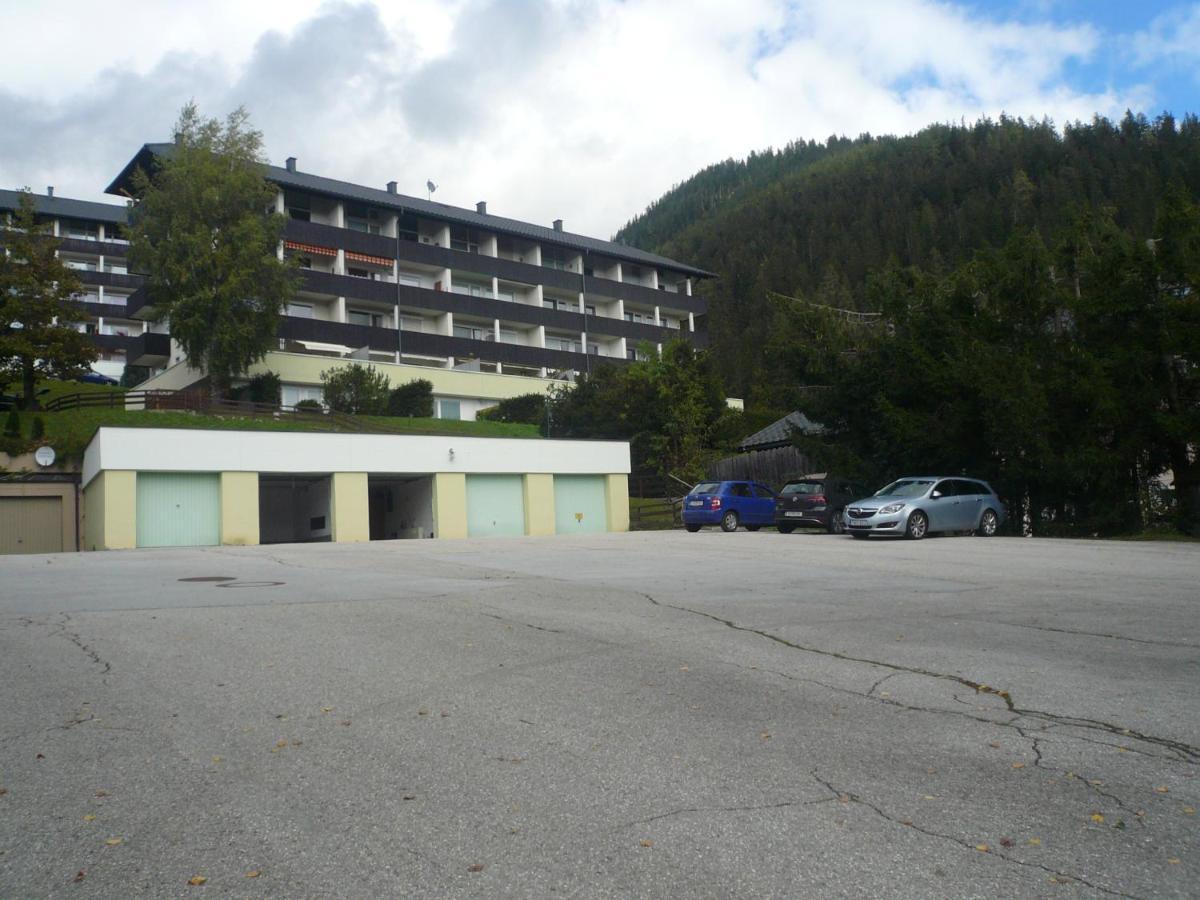 Apartment Alpenblick 30 *