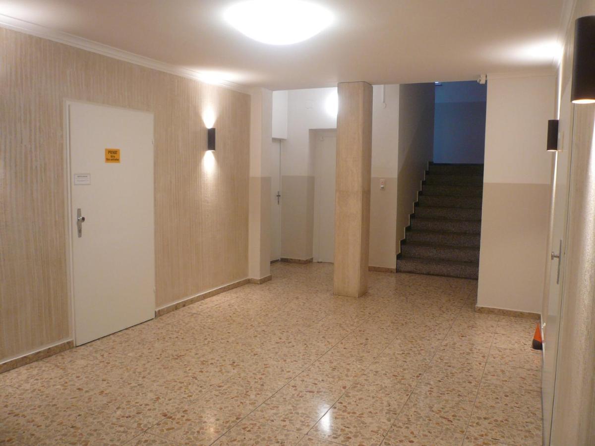 Apartment Alpenblick 30