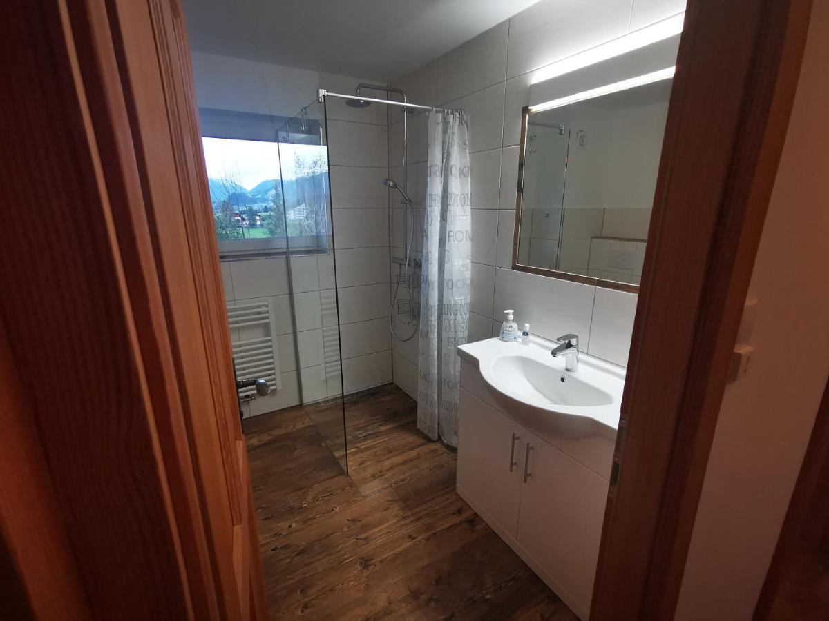 Alpenblick 30 Apartment Bad Mitterndorf