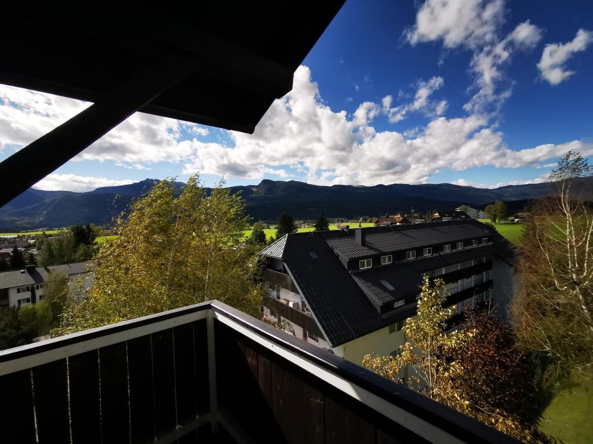 Alpenblick 30 * Bad Mitterndorf