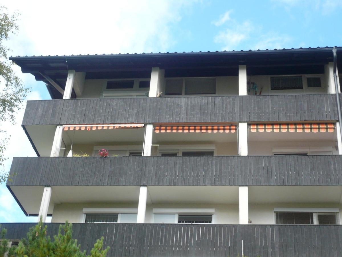 Alpenblick 30 Apartment