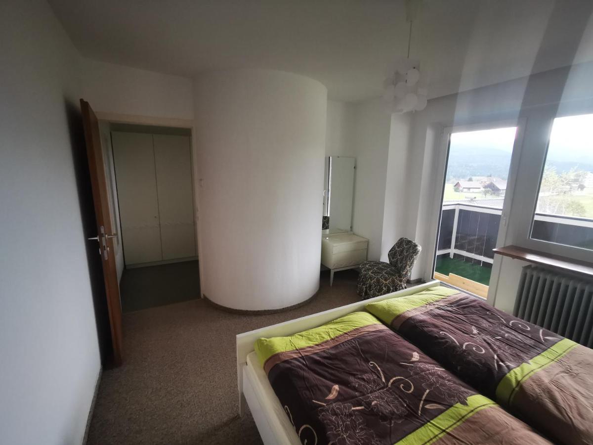 Apartment Alpenblick 30 *