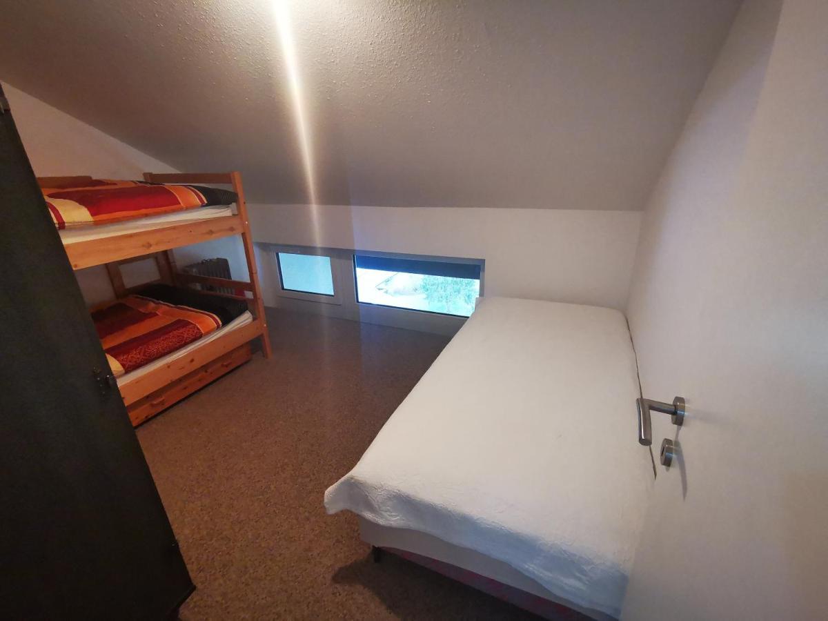 Alpenblick 30 Apartment *